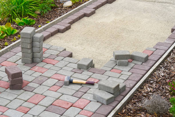 Best Professional Driveway Pavers  in Harbour Heights, FL
