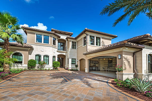 Reliable Harbour Heights, FL Driveway Pavers Solutions