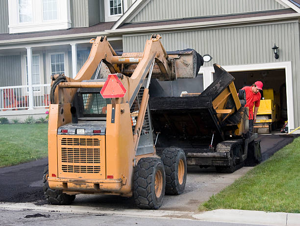 Best Driveway Pavers Near Me  in Harbour Heights, FL