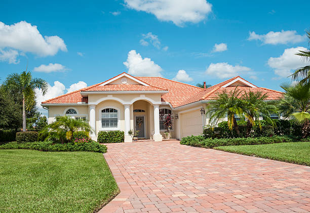 Best Driveway Paving Contractor  in Harbour Heights, FL