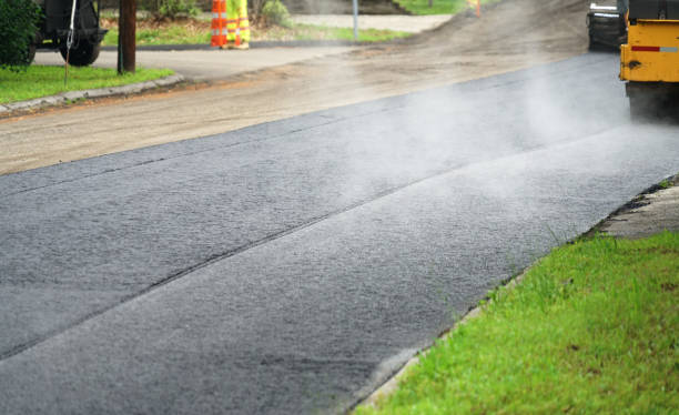 Best Permeable Paver Driveway  in Harbour Heights, FL