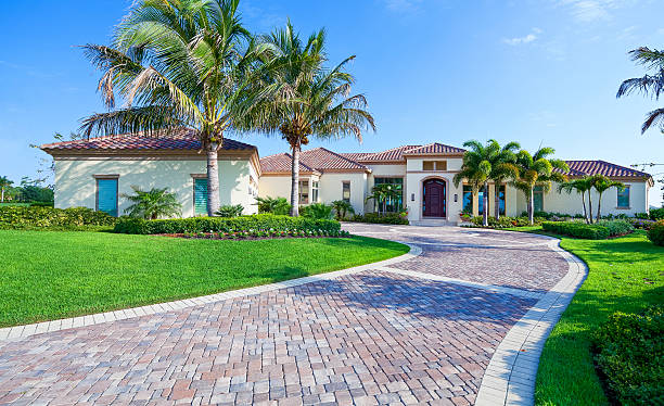 Best Professional Driveway Pavers  in Harbour Heights, FL