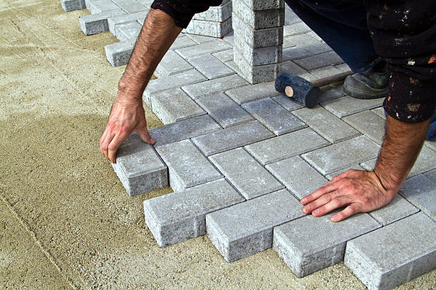 Reasons to Select Us for Your Driveway Paving Requirements in Harbour Heights, FL