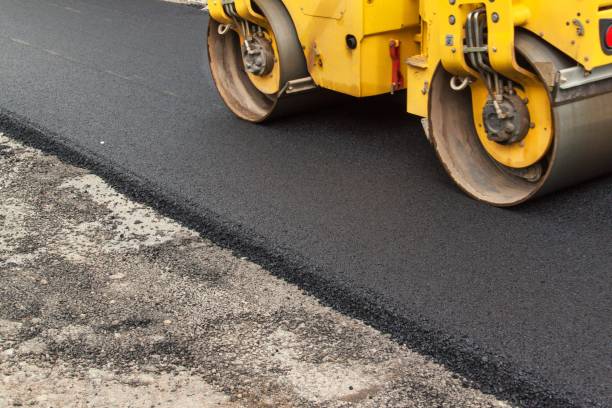 Best Concrete Paver Driveway  in Harbour Heights, FL