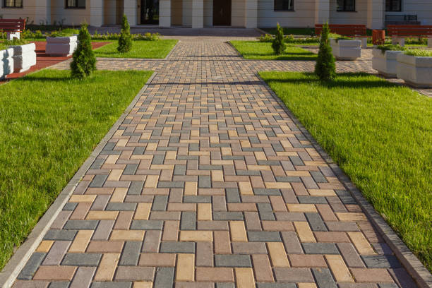 Best Professional Driveway Pavers  in Harbour Heights, FL